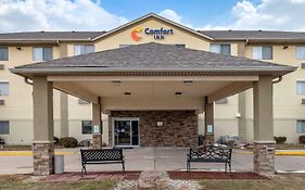 Comfort Inn Shelbyville In